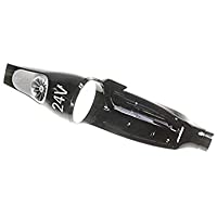Corps superieur noir Rowenta RS-RH5323